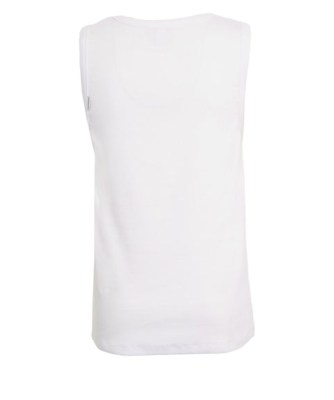 Canotta in cotone 'Simo'