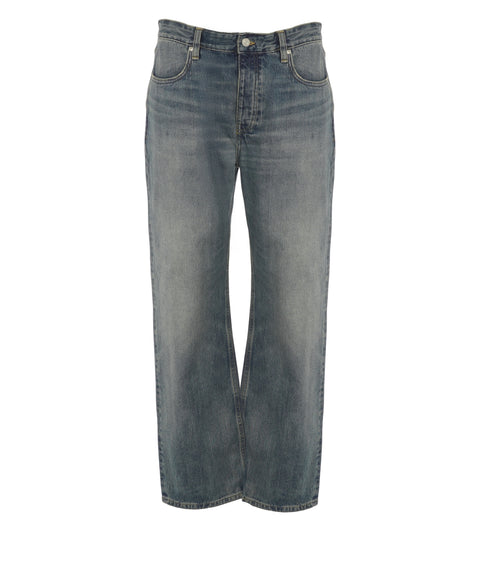 Jeans loose fit 'Steve'