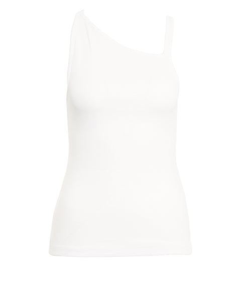 Asymmetrical top 'Ami'