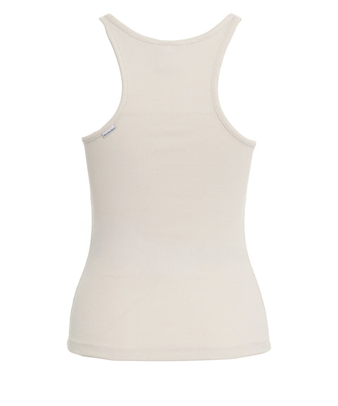 Top asimmetrico 'Ami'