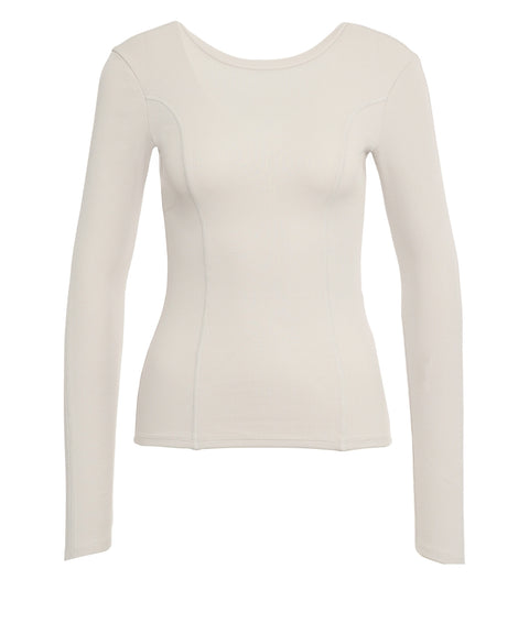 Long-sleeved shirt 'Irine'