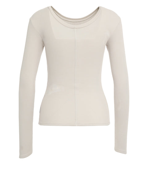 Long-sleeved shirt 'Irine'