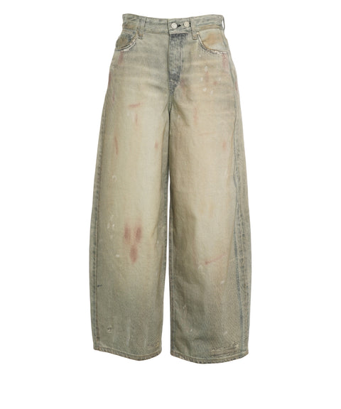 Loose fit jeans 'Lyon'