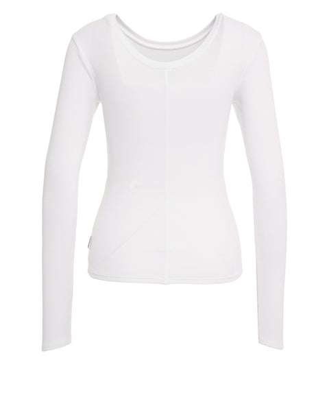Long-sleeved shirt 'Irine'