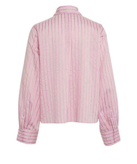 Camicia a righe 'Syracuse'