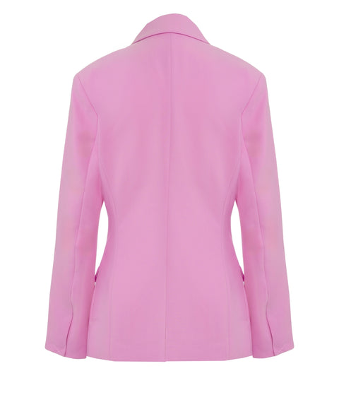 Taillierter Blazer 'Fique'