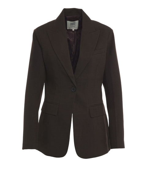 Einreiher Blazer 'Sella'