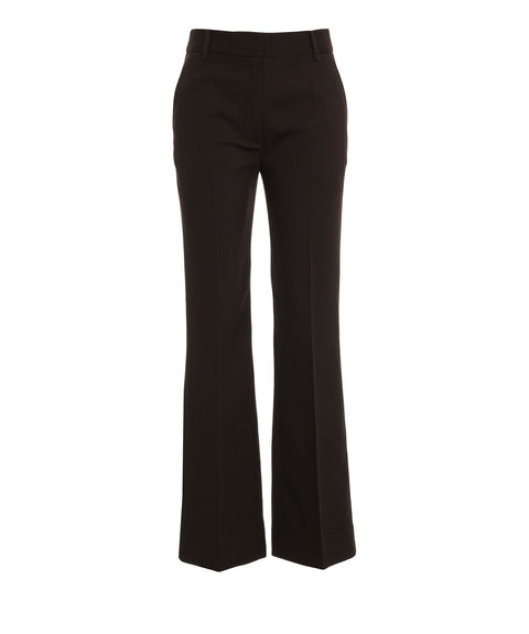 Bootcut Hose 'Sella'