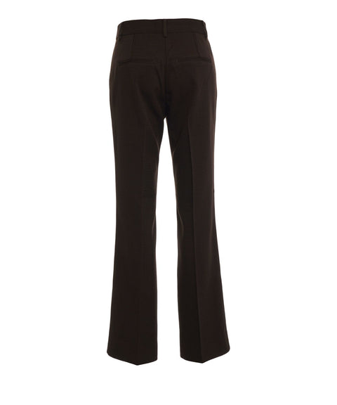 Bootcut Hose 'Sella'