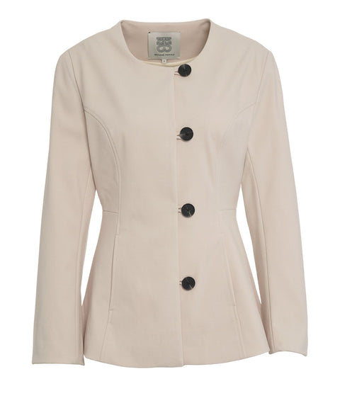 Taillierter Blazer 'Amaze'