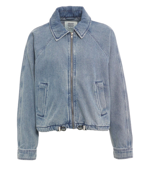 Denim Jacke 'Rio'