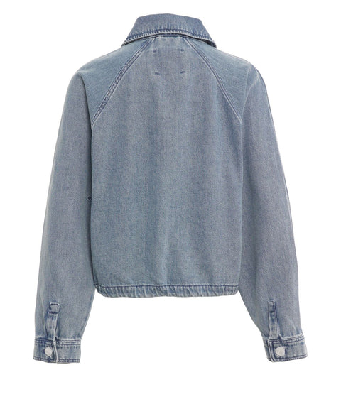 Denim Jacke 'Rio'