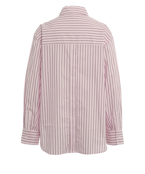 Camicia a righe 'Vari'