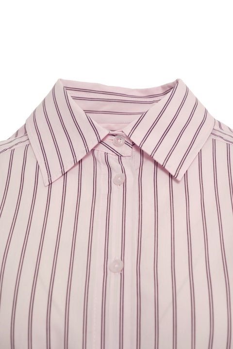 Camicia a righe 'Vari'