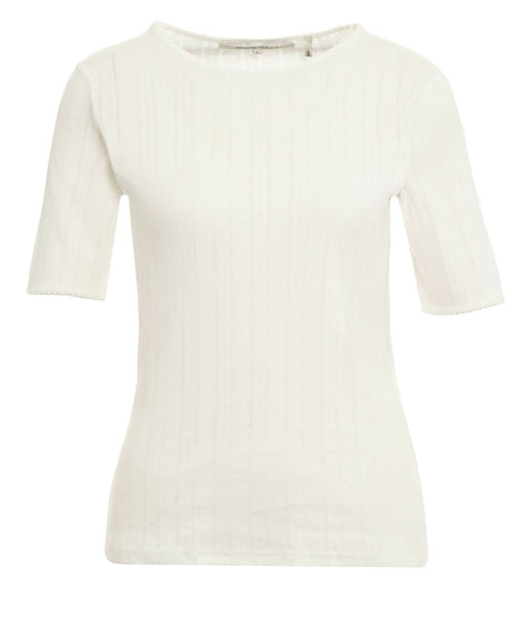 T-Shirt aus Baumwolle 'Rosia'