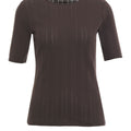T-Shirt aus Baumwolle 'Rosia'
