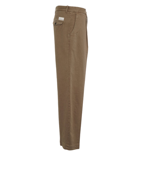 Bundfaltenhose 'Philip'