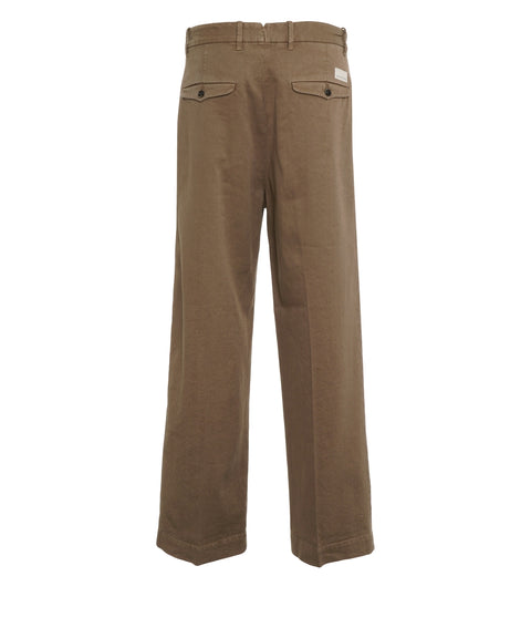 Bundfaltenhose 'Philip'