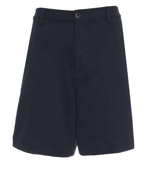 Shorts aus Baumwolle 'Otto'