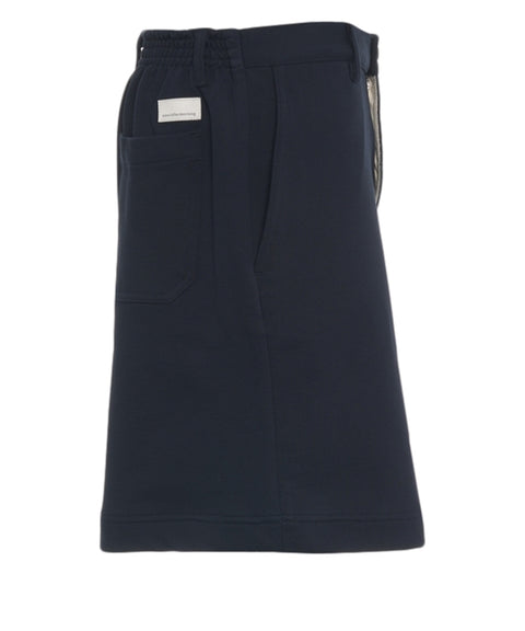 Shorts aus Baumwolle 'Otto'