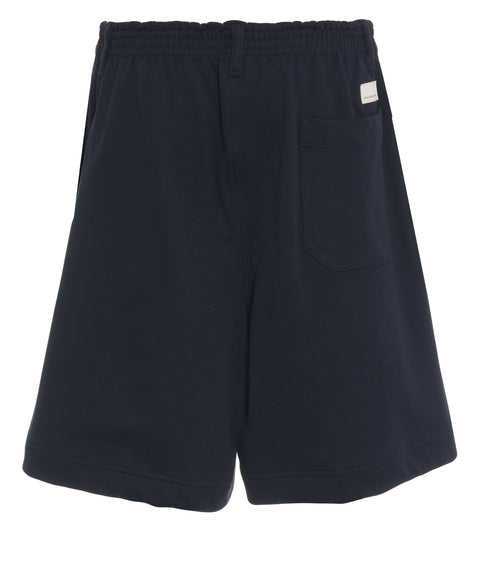 Shorts aus Baumwolle 'Otto'