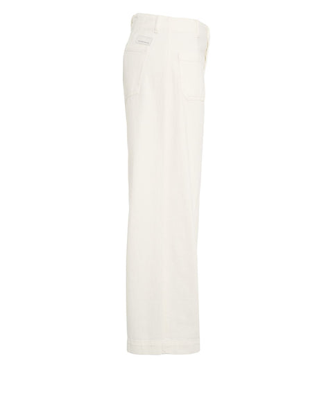 Jeans wide leg 'Naia'