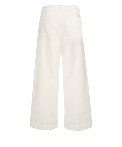 Jeans wide leg 'Naia'