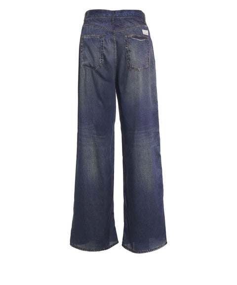 Loose fit jeans 'Edda'