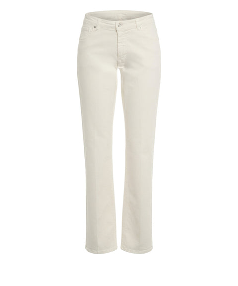 Straight leg jeans 'Louise'