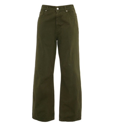 Jeans wide leg 'Sofy'