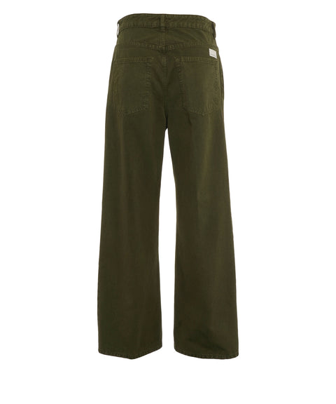 Jeans wide leg 'Sofy'