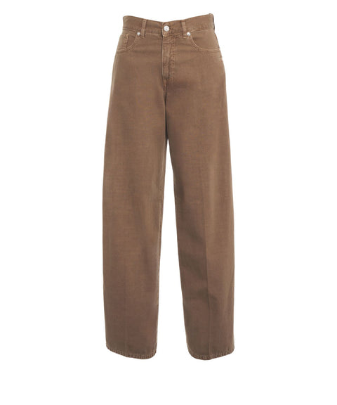 Jeans loose fit 'Gea'