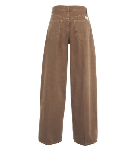 Jeans loose fit 'Gea'