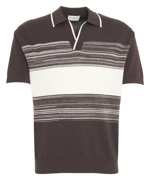 Strickpolo