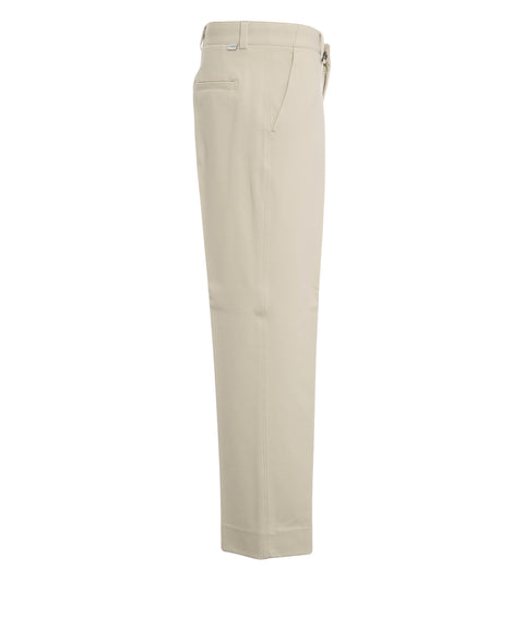 Pantaloni chino