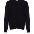 Cardigan in cotone