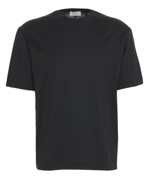 T-Shirt aus Baumwolle