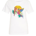 T-Shirt mit Print