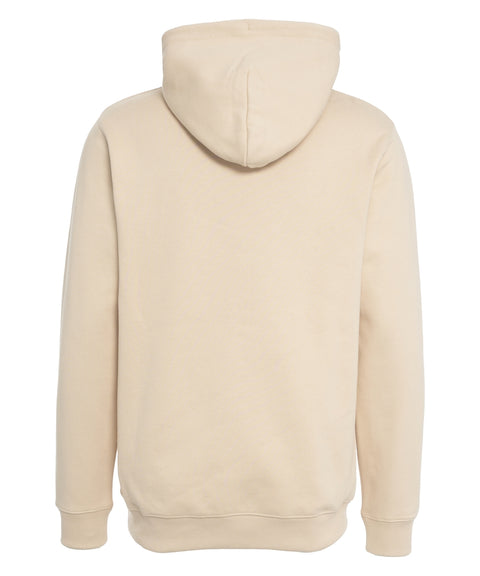 Felpa con cappuccio 'CL'