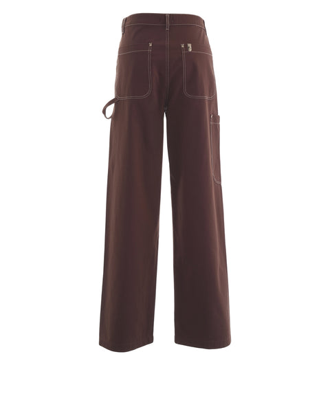 Jeans loose fit