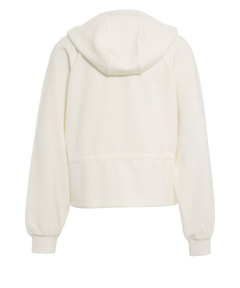 Hoodie mit Reißverschluss