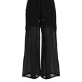 Cargohose aus Mesh