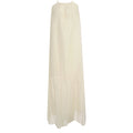 Muslin maxi dress