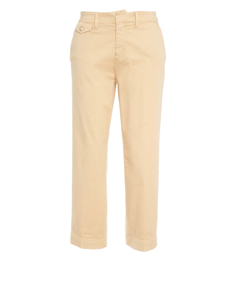 Pantaloni chino