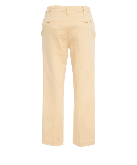 Pantaloni chino