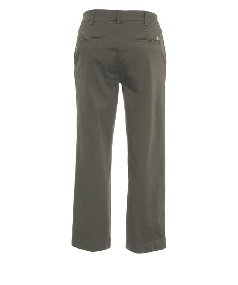 Pantaloni chino