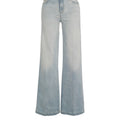 Jeans mit Taillengürtel