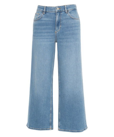 Flared Jeans
