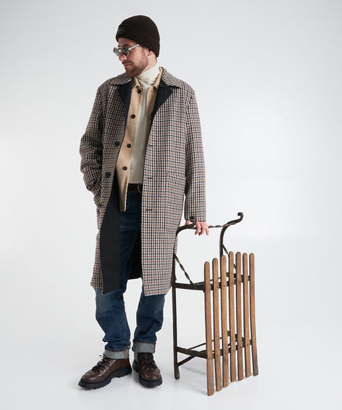 COMING HOME FOR CHRISTMAS