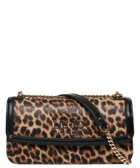 Borsa a tracolla 'Evrim'